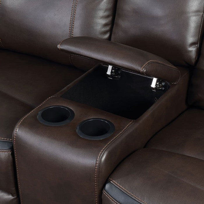 GLIDER RECLINER 6297 MADE IN USA-FOA