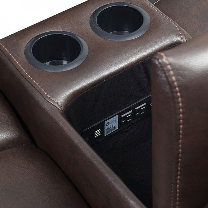 GLIDER RECLINER 6297 MADE IN USA-FOA