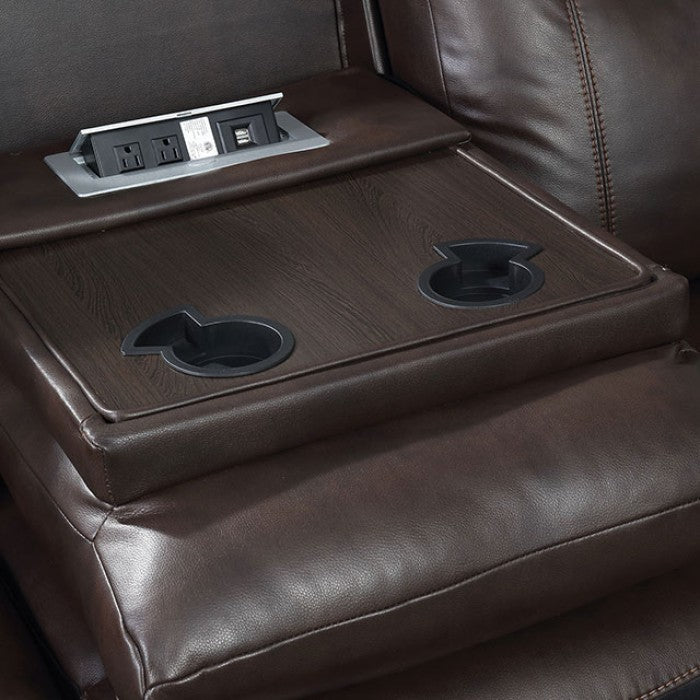 GLIDER RECLINER 6297 MADE IN USA-FOA