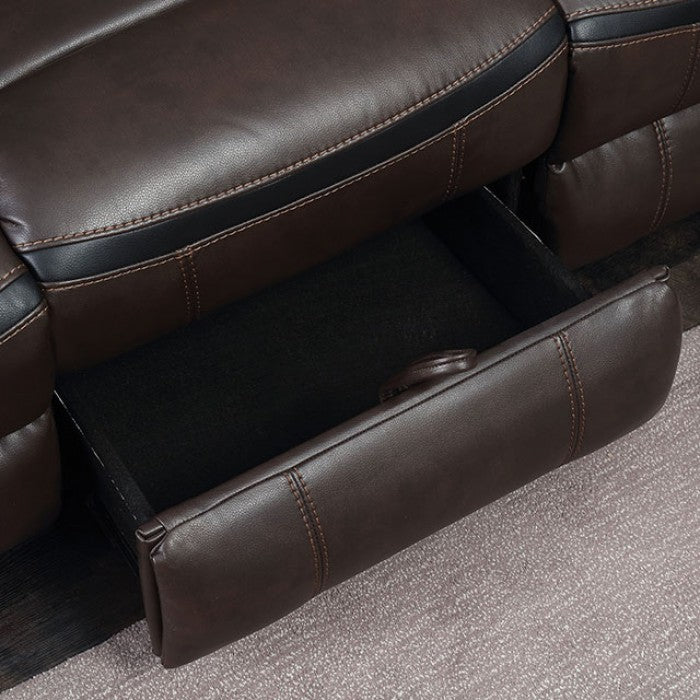 GLIDER RECLINER 6297 MADE IN USA-FOA