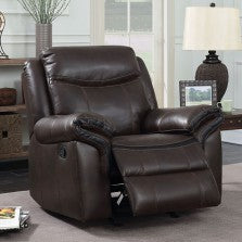 GLIDER RECLINER 6297 MADE IN USA-FOA