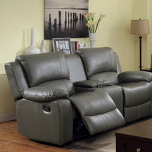 Load image into Gallery viewer, RECLINER MOTION SOFA &amp; LOVESEAT 6326 MADE IN USA-FOA