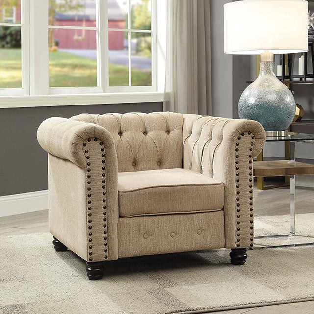 CHAIR 6342 IV-FOA