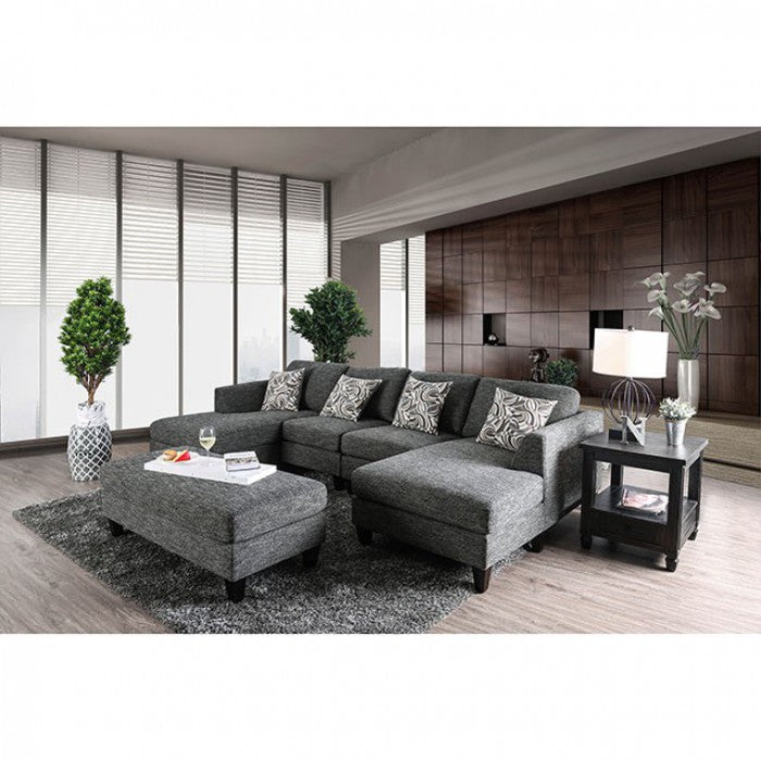 SECTIONAL 6363-FOA