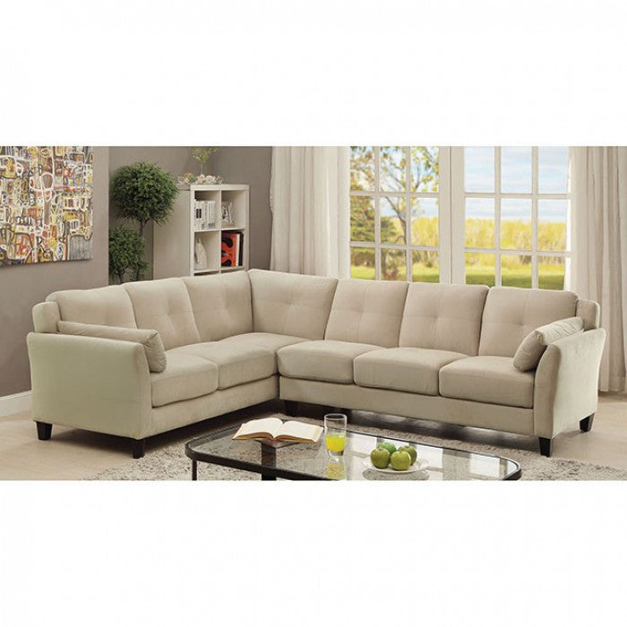 Peever II 6368BG-FOA