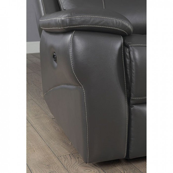 Lila CM6540 CHAIR-FOA