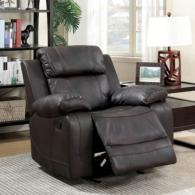 RECLINER CHAIR 6568-FOA
