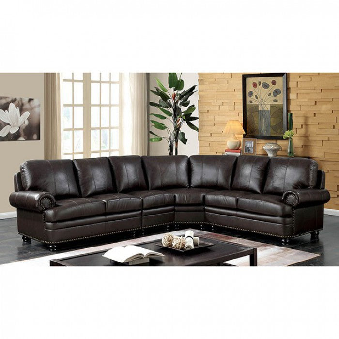 Edith 6579-ARMLESS CHAIR ONLY-FOA