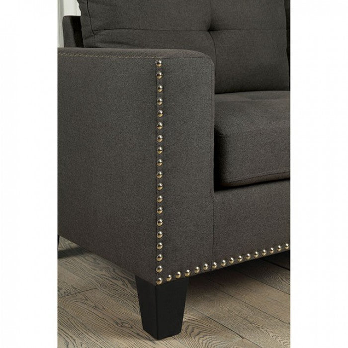 SOFA & LOVESEAT 6594 MADE IN USA-FOA