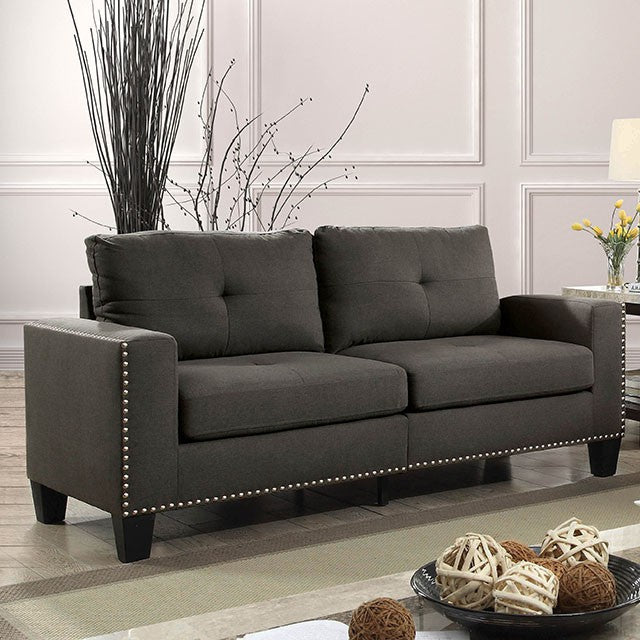 SOFA & LOVESEAT 6594 MADE IN USA-FOA