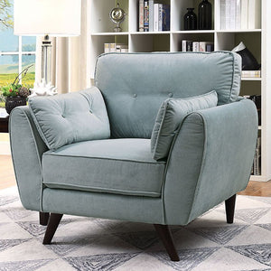 CHAIR 6620 MADE IN USA-FOA