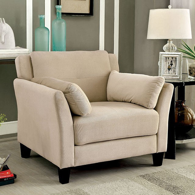 SOFA 6716BG MADE IN USA-FOA