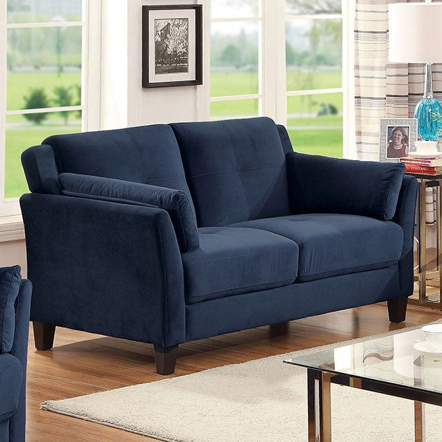 SOFA & LOVESEAT 6716 MADE IN USA-FOA