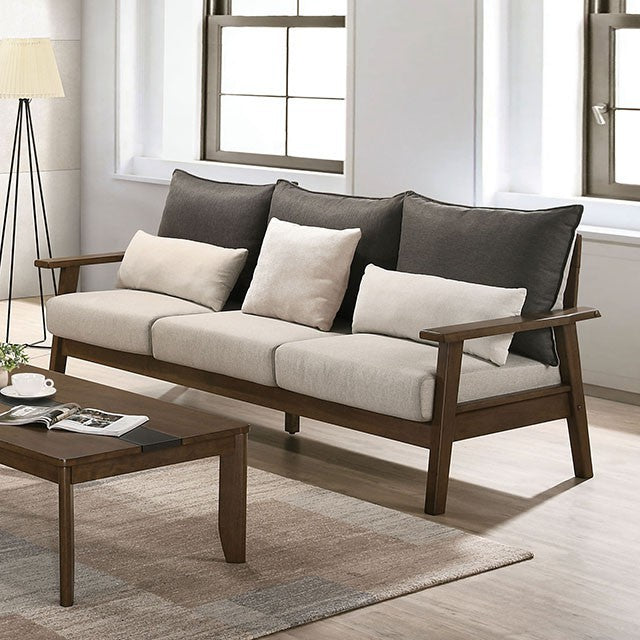 SOFA ONLY 6911 MADE IN USA-FOA