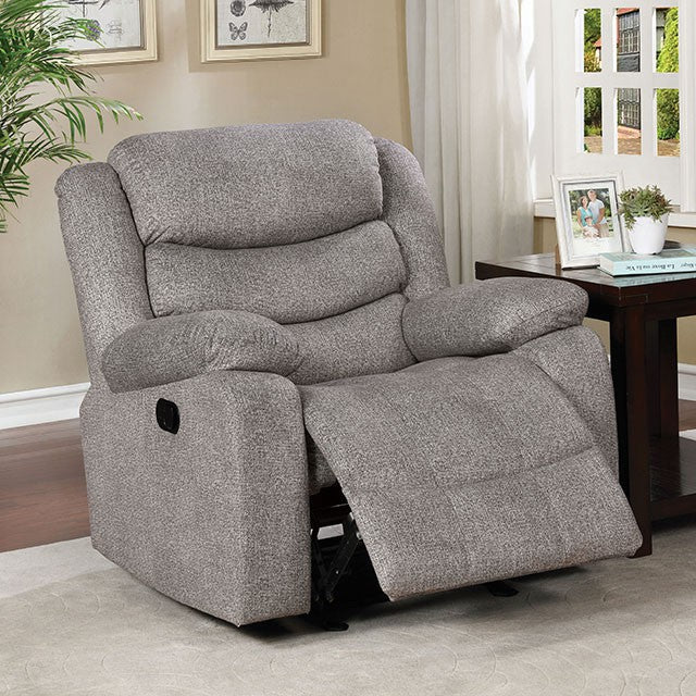 RECLINER 6940 MADE IN USA-FOA
