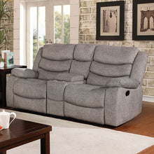 Load image into Gallery viewer, RECLINER SOFA &amp; LOVESEAT 6940 MADE IN USA-FOA