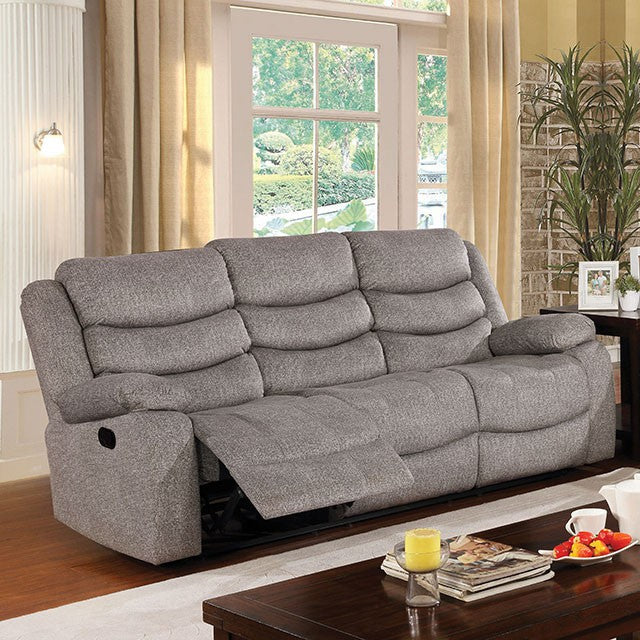 RECLINER SOFA & LOVESEAT 6940 MADE IN USA-FOA