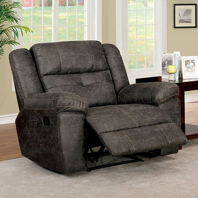 RECLINER 6943 MADE IN USA-FOA