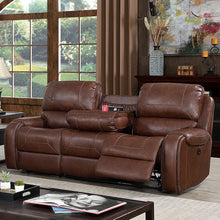 Load image into Gallery viewer, POWERRECLINER SOFA &amp; LOVESEAT 6950BR MADE IN USA-FOA