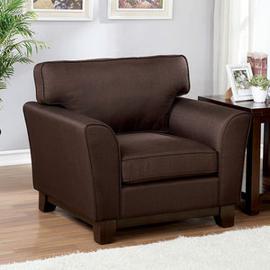 CHAIR 6954 BR-FOA