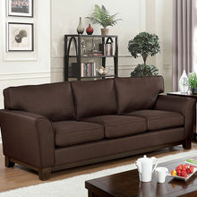 Load image into Gallery viewer, SOFA &amp; LOVESEAT 6954BR MADE IN USA-FOA