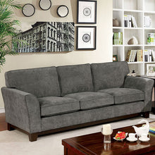 Load image into Gallery viewer, SOFA &amp; LOVESEAT 6954GY MADE IN USA-FOA