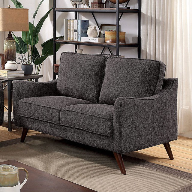 SOFA & LOVESEAT 6971GY MADE IN USA-FOA