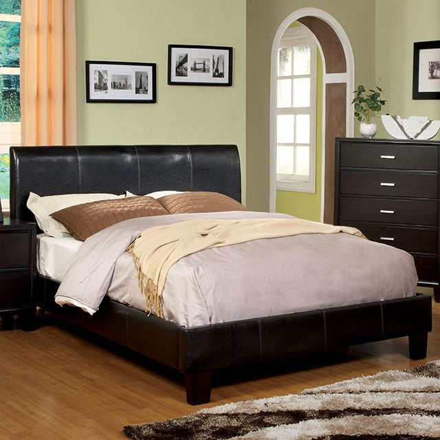 FULL BED 7007 MADE IN USA-FOA