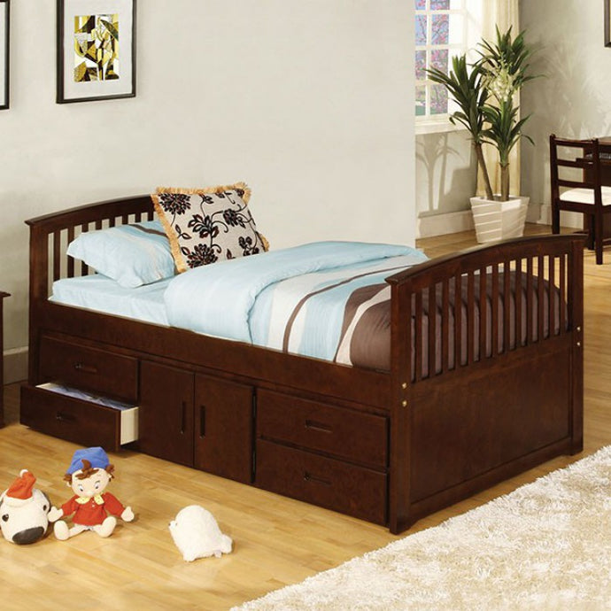 TWIN BED 7032-FOA