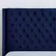RYLEIGH QUEEN BED ONLY 7141NV-FOA