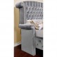 ALZIR QUEEN BED ONLY 7150-FOA