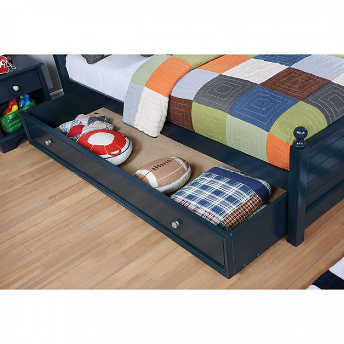 TRUNDLE 7158BL-TR-FOA