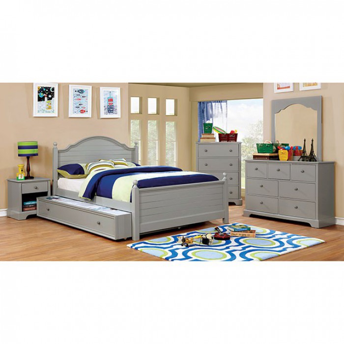 TRUNDLE 7158GY-TR-FOA