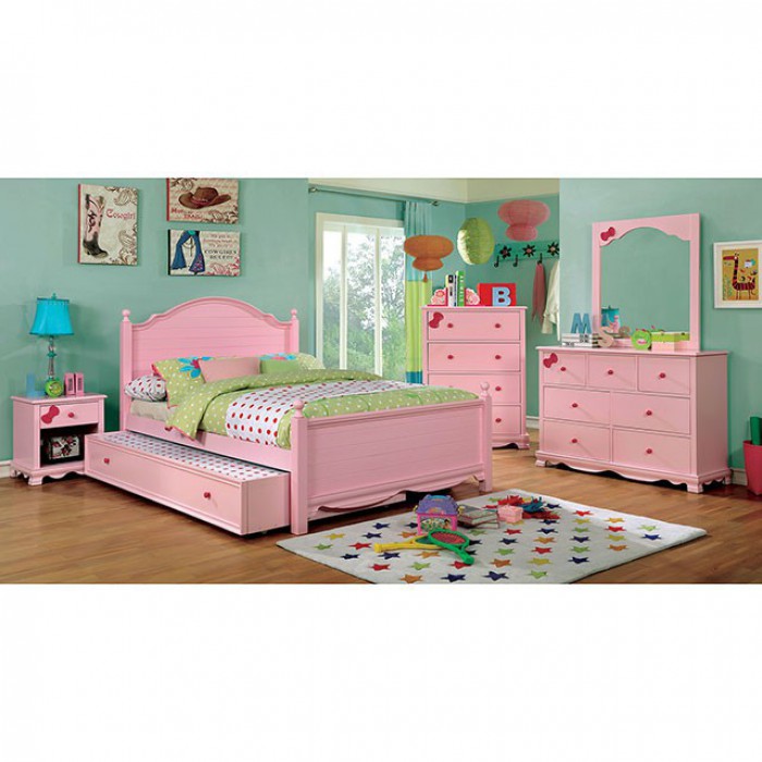 ARMOIRE 7159PK-AR-FOA