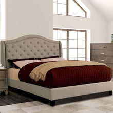 Load image into Gallery viewer, CARLY QUEEN BED ONLY 7160-FOA