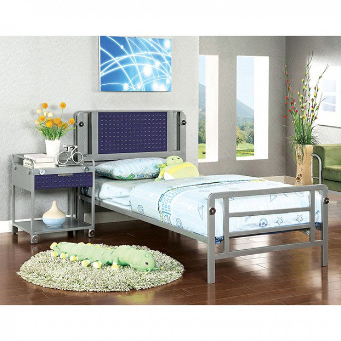 NIGHTSTAND 7167-FOA