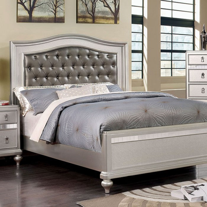 Ariston QUEEN BED 7171SV-FOA