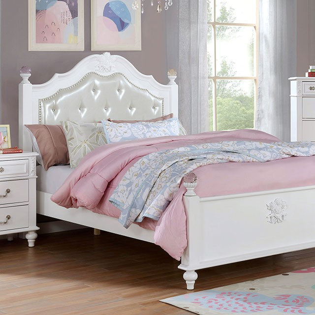 FULL BED 7174 MADE IN USA-FOA
