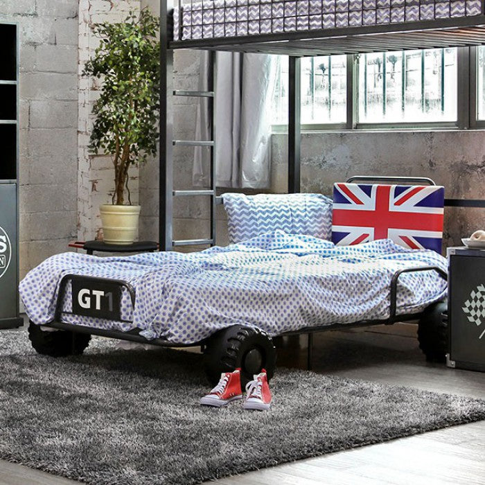 FULL BED M7190-FOA