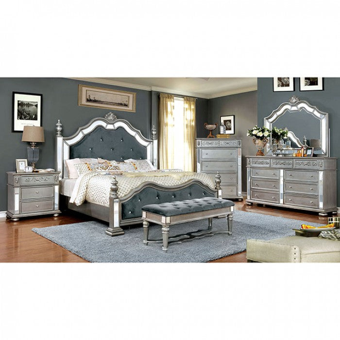 BENCH CM7194BN-FOA
