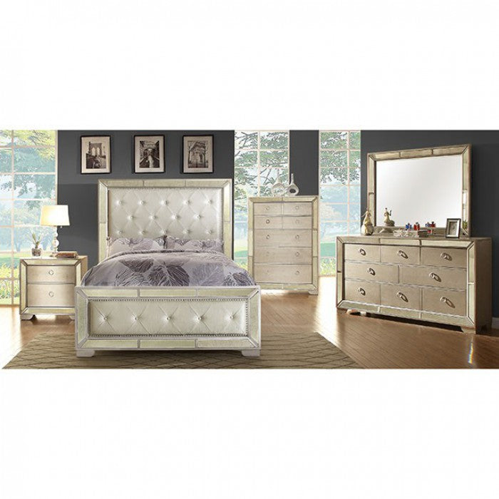 NIGHT STAND CM7195N-FOA