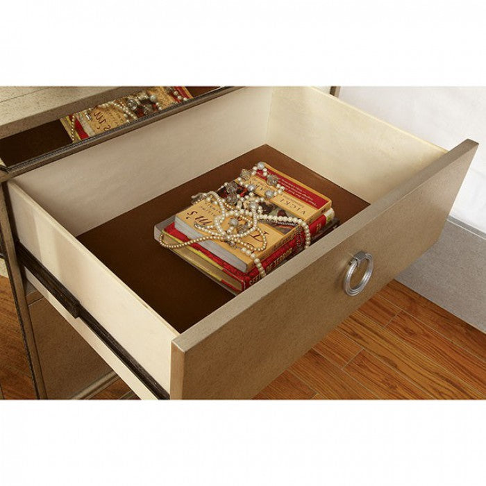 NIGHT STAND CM7195N-FOA