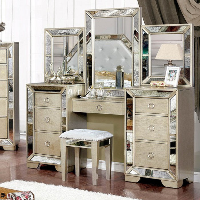 FOA VANITY SET CM7195V