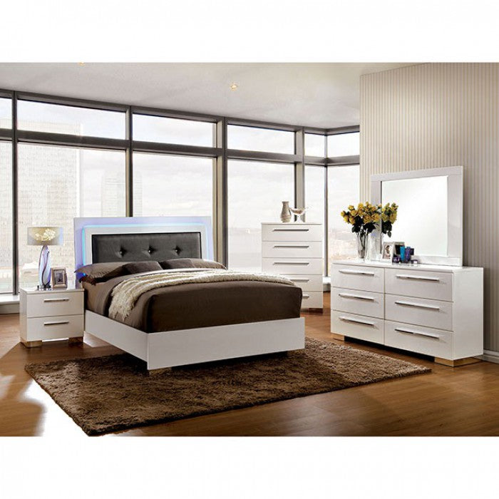 NIGHT STAND CM7201N-FOA