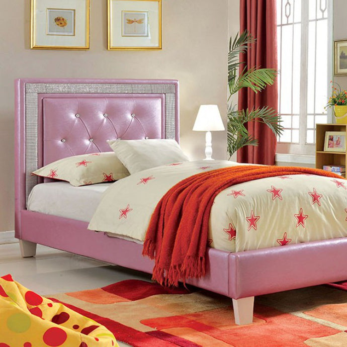 TWIN BED 217PR-FOA