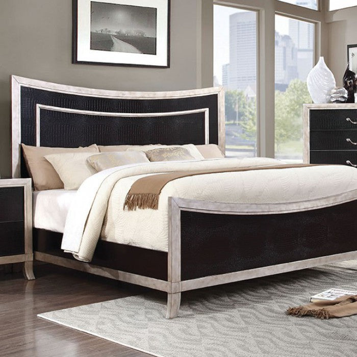 QUEEN BED CM7264-FOA