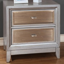 GOLVA 4PCS BEDROOM SET 7295SV-FOA