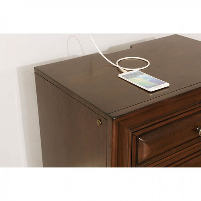 NIGHTSTAND CM7302CH-N-FOA