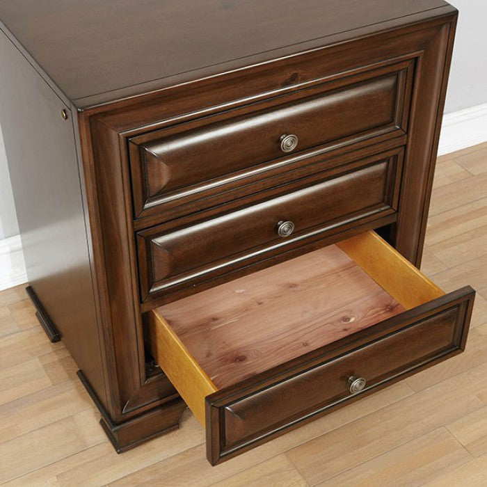NIGHTSTAND CM7302CH-N-FOA