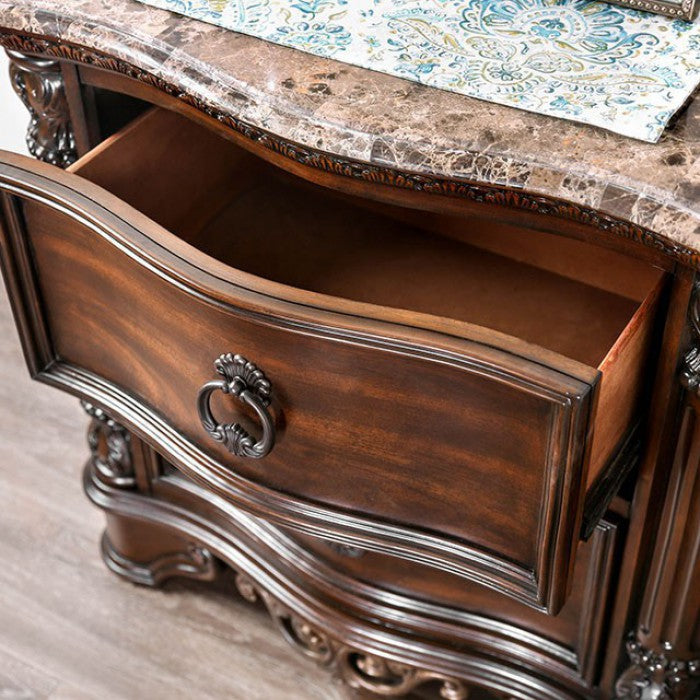 NIGHT STAND CM7311N-FOA